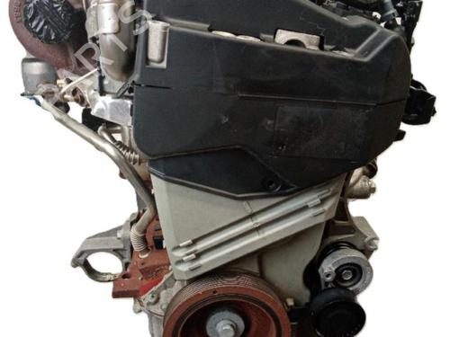 Engine RENAULT MEGANE III Hatchback (BZ0/1_, B3_) 1.5 dCi (BZ09, BZ0D, BZ1W, BZ29, BZ14) | BP21034133M1 