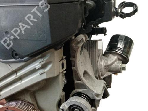 Engine RENAULT MEGANE III Hatchback (BZ0/1_, B3_) 1.5 dCi (BZ09, BZ0D, BZ1W, BZ29, BZ14) | BP21034133M1 