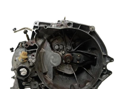 Used Gearbox CITROËN XSARA (N1) [1997-2005]  21034316