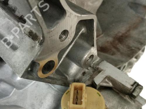 Gearbox CITROËN XSARA (N1)  | BP21034316M3 