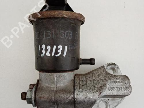 Used Electronic module VW POLO IV (9N_, 9A_) 1.2 12V (64 hp) 21034665