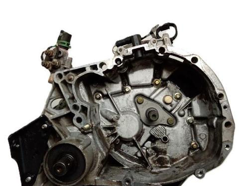 Gearbox RENAULT CLIO II (BB_, CB_) 1.5 dCi (B/CB03) | BP21034513M3 