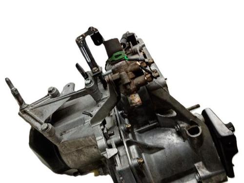 Gearbox RENAULT CLIO II (BB_, CB_) 1.5 dCi (B/CB03) | BP21034513M3 