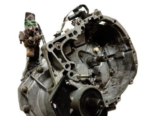 Gearbox RENAULT CLIO II (BB_, CB_) 1.5 dCi (B/CB03) | BP21034513M3 