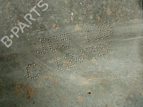 Gearbox RENAULT CLIO II (BB_, CB_) 1.5 dCi (B/CB03) | BP21034513M3 