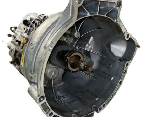 Used Gearbox BMW 5 (E39) 520 d (136 hp) 21035077