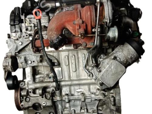 Used Engine PEUGEOT 207 (WA_, WC_) 1.4 HDi (68 hp) 21035302