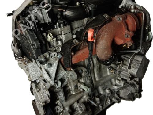 Engine PEUGEOT 207 (WA_, WC_) 1.4 HDi | BP21035302M1 
