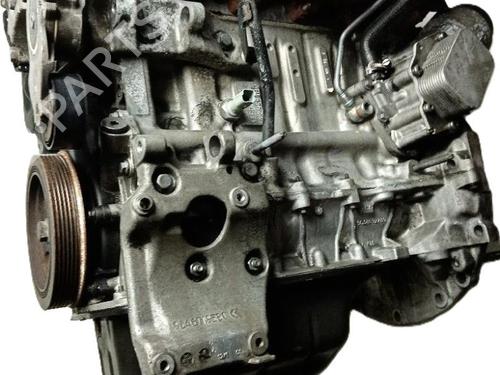 Engine PEUGEOT 207 (WA_, WC_) 1.4 HDi | BP21035302M1 