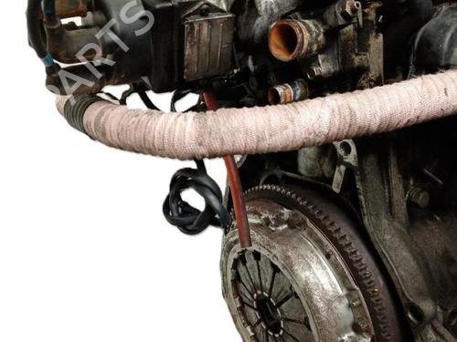 Engine HONDA CIVIC III Hatchback (AL, AJ, AG, AH) 1.3 (AG) | BP21035184M1 