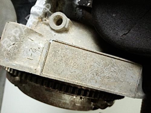 Engine HONDA CIVIC III Hatchback (AL, AJ, AG, AH) 1.3 (AG) | BP21035184M1 