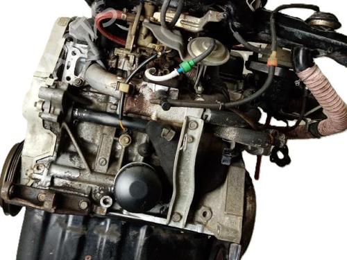 Engine HONDA CIVIC III Hatchback (AL, AJ, AG, AH) 1.3 (AG) | BP21035184M1 