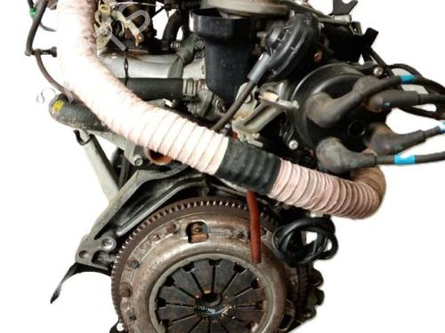 Engine HONDA CIVIC III Hatchback (AL, AJ, AG, AH) 1.3 (AG) | BP21035184M1 