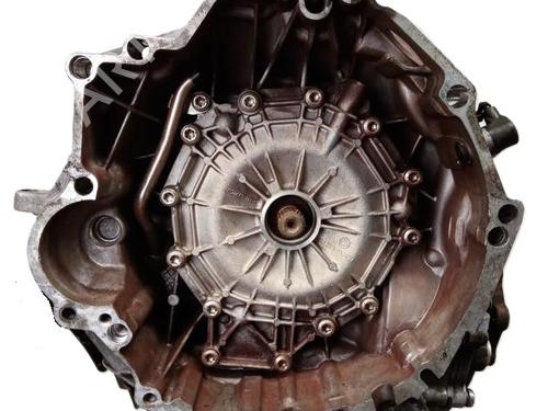 Used Gearbox AUDI A4 B6 (8E2) 2.5 TDI (155 hp) 21037272