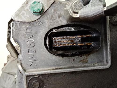 Gearbox AUDI A4 B6 (8E2) 2.5 TDI | BP21037272M3 