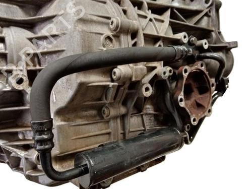 Gearbox AUDI A4 B6 (8E2) 2.5 TDI | BP21037272M3 