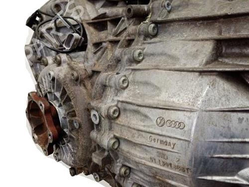 Gearbox AUDI A4 B6 (8E2) 2.5 TDI | BP21037272M3 
