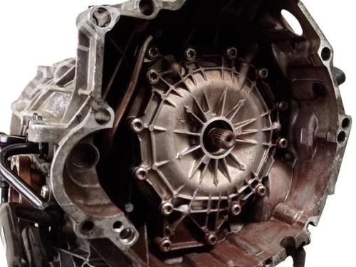 Gearbox AUDI A4 B6 (8E2) 2.5 TDI | BP21037272M3 