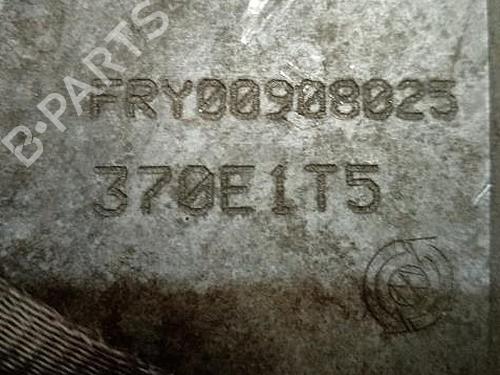 Gearbox AUDI A4 B6 (8E2) 2.5 TDI | BP21037272M3 