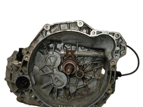 Used Gearbox RENAULT ESPACE III (JE0_) 2.2 12V TD (JE0E, JE0H, JE0P) (113 hp) 21035693