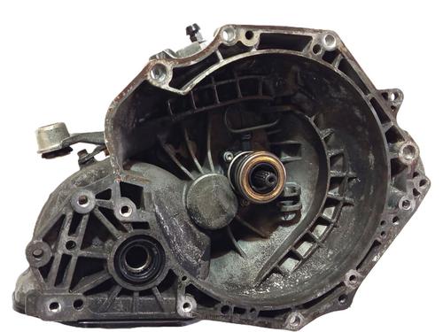 Gearbox OPEL MERIVA A MPV (X03) | BP21036931M3