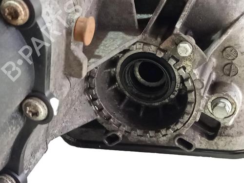 Gearbox OPEL MERIVA A MPV (X03) | BP21036931M3