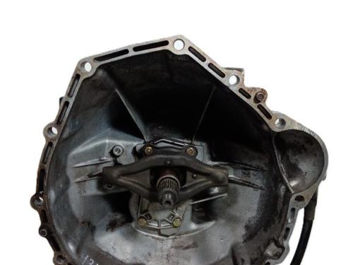 Used Gearbox Gearbox MERCEDES-BENZ 190 (W201) D 2.0 (201.122) (75 hp) 21036495 21036495