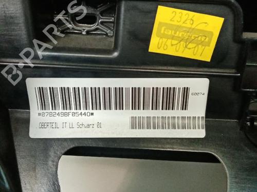 Dashboard BMW 1 (E87) 118 d | BP21035775C46 