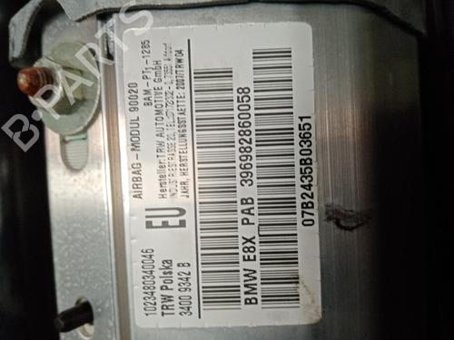 Dashboard BMW 1 (E87) 118 d | BP21035775C46 