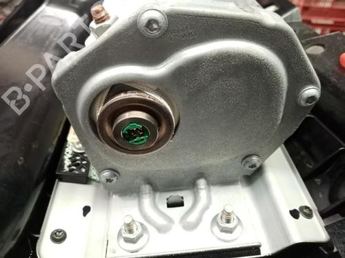 Dashboard BMW 1 (E87) 118 d | BP21035775C46 