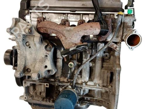 Motor PEUGEOT 206 Hatchback (2A/C) 1.1 i (60 hp) 21037105