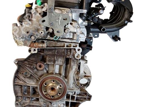 Engine PEUGEOT 206 Hatchback (2A/C) 1.1 i | BP21037105M1