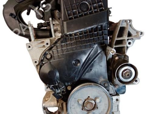 Engine PEUGEOT 206 Hatchback (2A/C) 1.1 i | BP21037105M1