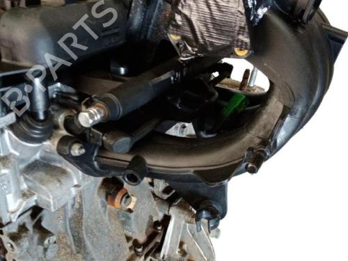 Engine PEUGEOT 206 Hatchback (2A/C) 1.1 i | BP21037105M1