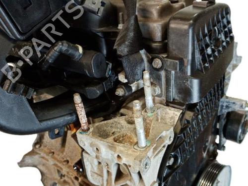 Engine PEUGEOT 206 Hatchback (2A/C) 1.1 i | BP21037105M1