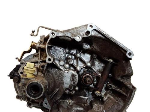 Used Gearbox PEUGEOT 206 Hatchback (2A/C) 1.1 i (60 hp) 21037106