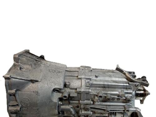 Gearbox BMW 3 (E46) 320 d | BP21036477M3 