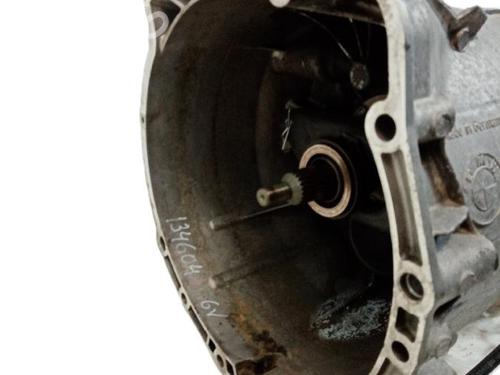 Gearbox BMW 3 (E46) 320 d | BP21036477M3 