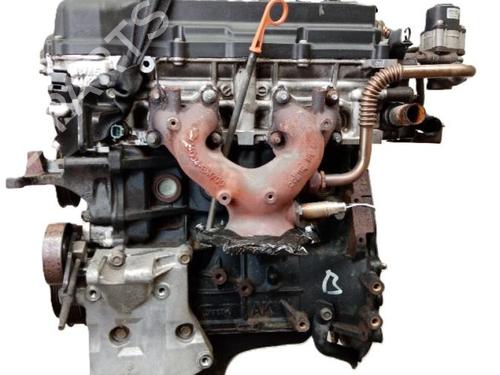 Motor für NISSAN ALMERA II Hatchback (N16) 1.5 (90 hp) 21037995