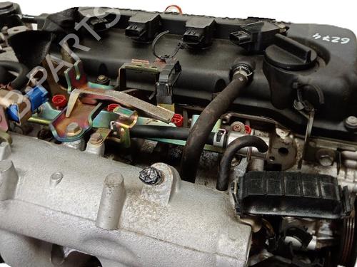 Engine NISSAN ALMERA II Hatchback (N16) 1.5 | BP21037995M1 