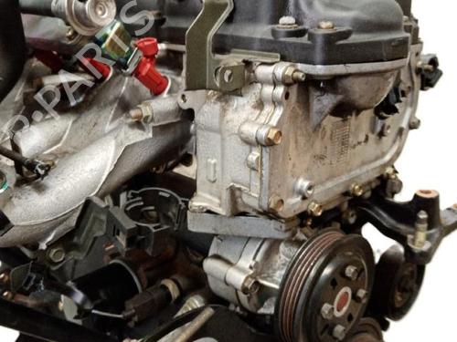 Engine NISSAN ALMERA II Hatchback (N16) 1.5 | BP21037995M1 