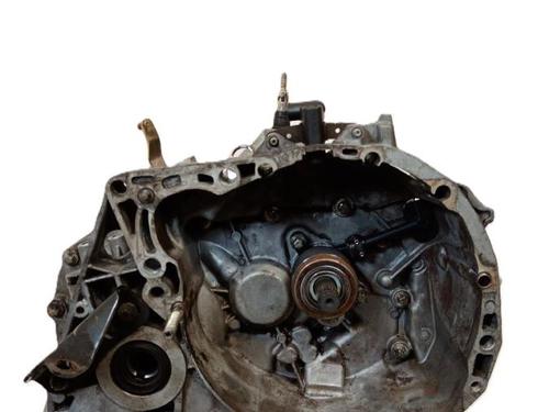 Used Gearbox NISSAN ALMERA II Hatchback (N16) 1.5 dCi (82 hp) 21037693