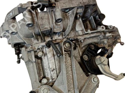 Gearbox NISSAN ALMERA II Hatchback (N16) 1.5 dCi | BP21037693M3 