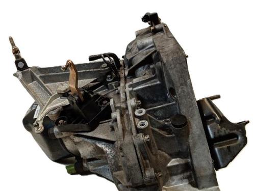 Gearbox NISSAN ALMERA II Hatchback (N16) 1.5 dCi | BP21037693M3 