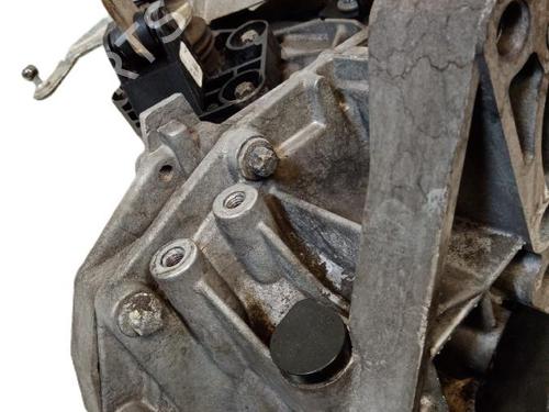 Gearbox NISSAN ALMERA II Hatchback (N16) 1.5 dCi | BP21037693M3 