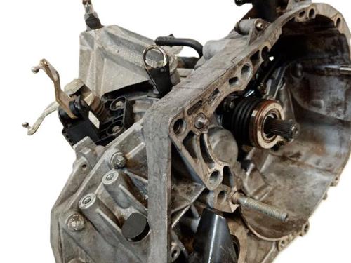 Gearbox NISSAN ALMERA II Hatchback (N16) 1.5 dCi | BP21037693M3 