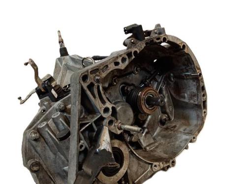 Gearbox NISSAN ALMERA II Hatchback (N16) 1.5 dCi | BP21037693M3 
