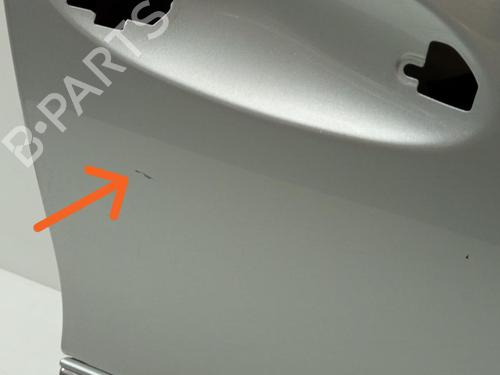 Right front door MERCEDES-BENZ E-CLASS (W211) E 240 4-matic (211.080) | BP22892293C3 