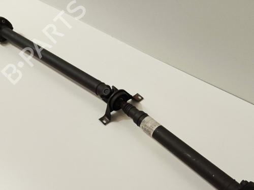 Driveshaft MERCEDES-BENZ E-CLASS (W211) E 240 4-matic (211.080) | BP23206987M37 