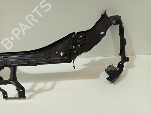 Grille MERCEDES-BENZ E-CLASS (W211) E 240 4-matic (211.080) | BP23210958C40 